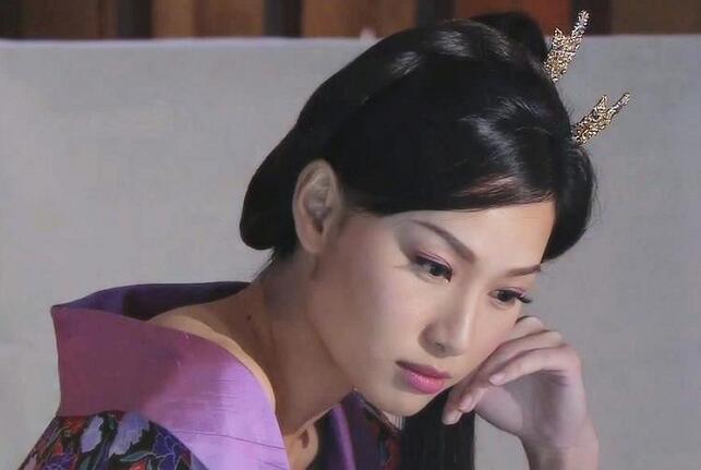 徐子珊退出娱乐圈是怎么回事 徐子珊为什么退出娱乐圈