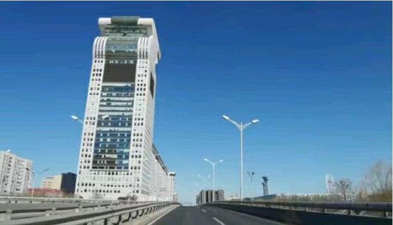 北京未来三天气温回升 午后南风明显适合通风