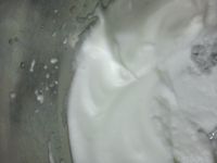 栗子奶油蛋糕卷的做法步骤5