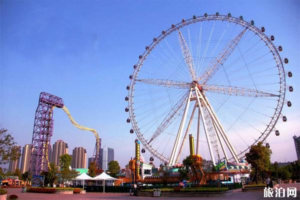 南通哪些好玩的旅游景点 最值得一去的十大著名景点 南通哪些好玩的旅游景点 最值得一去的十大著名景点