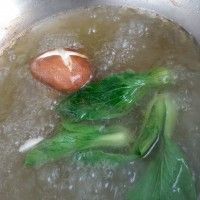 湘式腊肠饭的做法步骤3