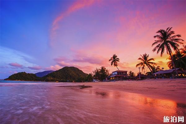 泰国洛坤有什么好玩的景点 泰国洛坤有什么好玩的景点