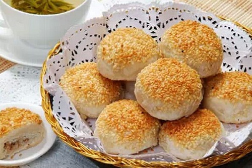 史上最好吃的五大烧饼 最好吃的烧饼排行榜