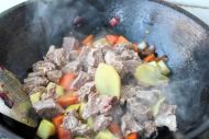 咖喱牛肉—孩子们最爱的牛肉吃法的做法步骤7