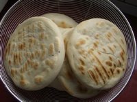 陕西肉夹馍的做法步骤9