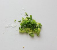凉拌虫草花的做法步骤4
