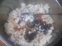 清蒸豆腐的做法步骤7