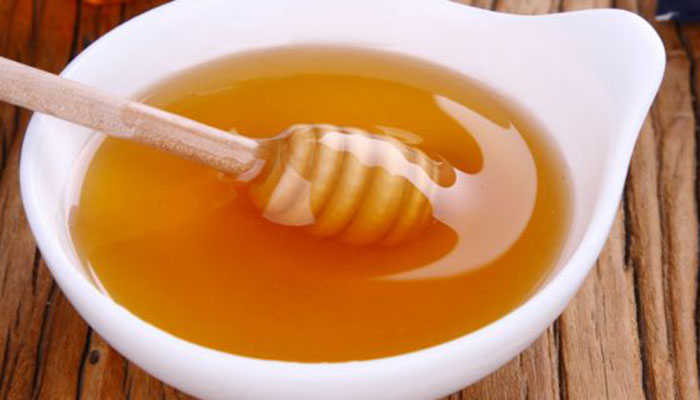 蜂蜜的作用