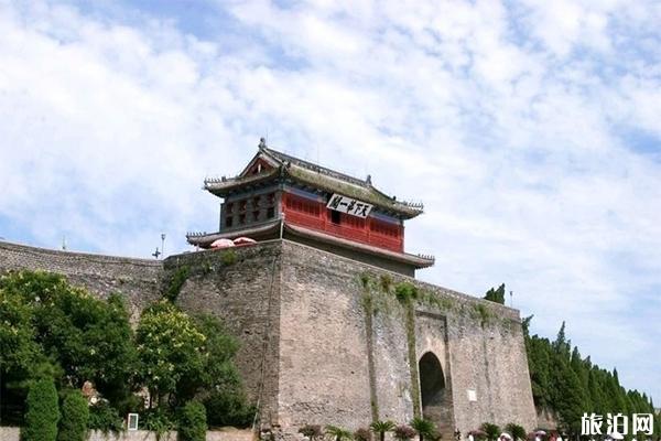 河北山海关天下第一关门票多少钱 附近有哪些景点游玩 河北山海关天下第一关门票多少钱 附近有哪些景点游玩