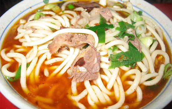 延安特色小吃有哪些 陕西延安特产