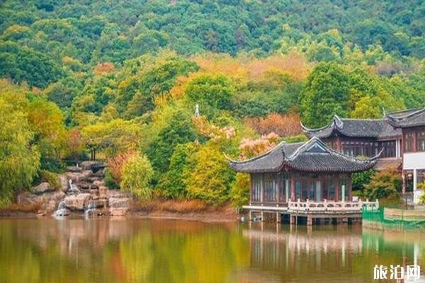 2019江苏国庆景点门票降价信息整理