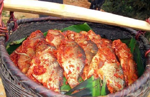 丽江古城特色菜有哪些 丽江古城有什么特色菜