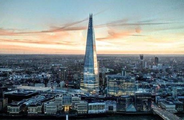 英国房价多少钱一平米