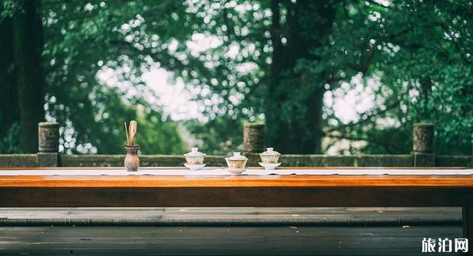 成都八月份旅游攻略