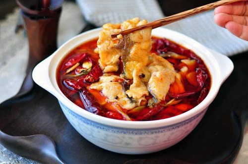 家常水煮鱼的做法 在家怎么做水煮鱼好吃