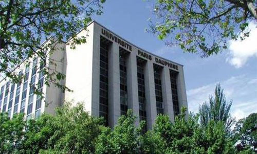 法国公立大学有哪些