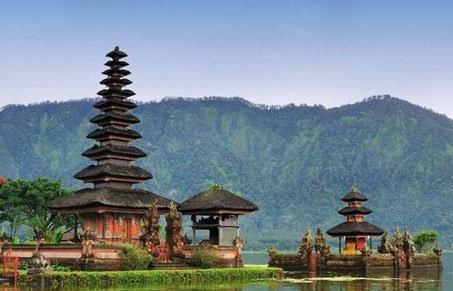 最适合一个人旅行的7个城市