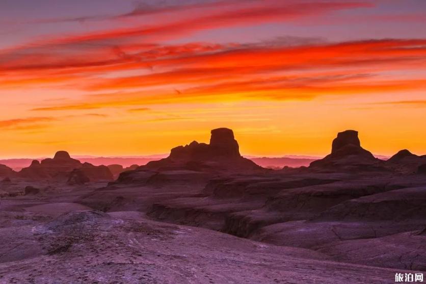 北疆景点有哪些 喀纳斯景区门票多少钱