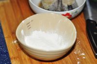脆煎银鳕鱼的做法步骤5