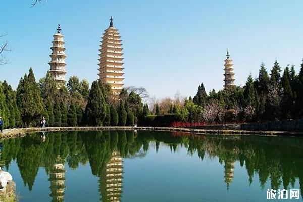 云南景点有哪些地方 云南旅游必去的景点是哪