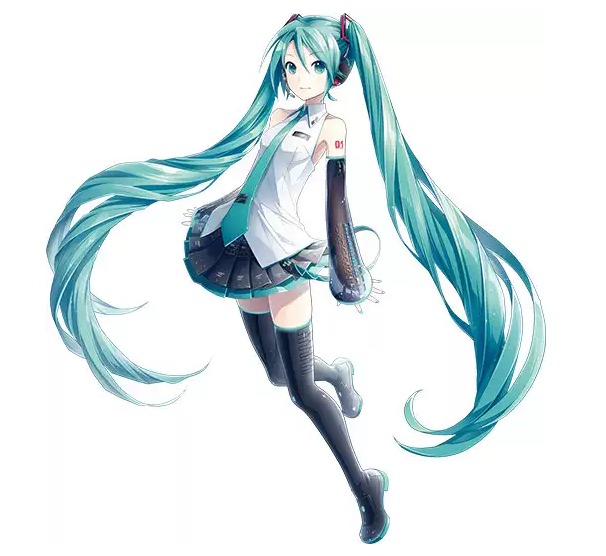 2019成都初音未来巡回演唱会时间+地点+活动看点