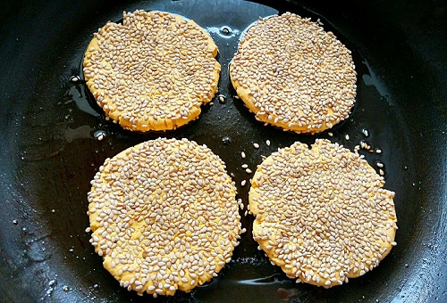 南瓜饼的做法 家常南瓜饼怎么做味道好