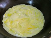 美味蛋包饭的做法步骤14