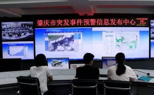 详细解说“气象台”
