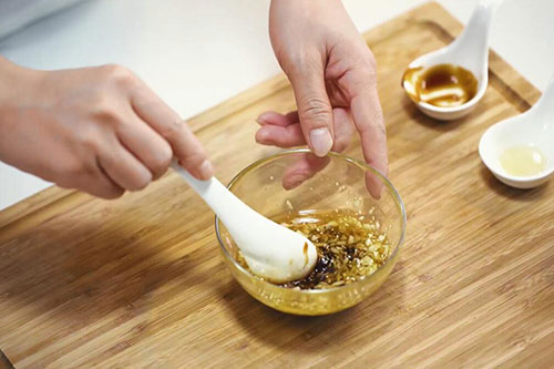 三色娃娃菜的做法 娃娃菜怎么做好吃