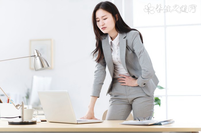 右背痛是怎么回事