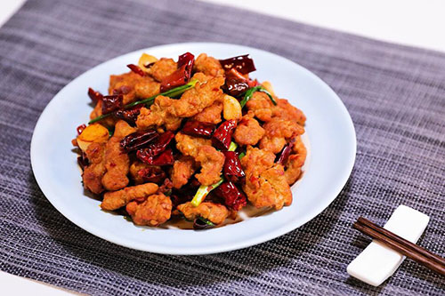 豆瓣鸡的做法 豆瓣鸡怎么做好吃