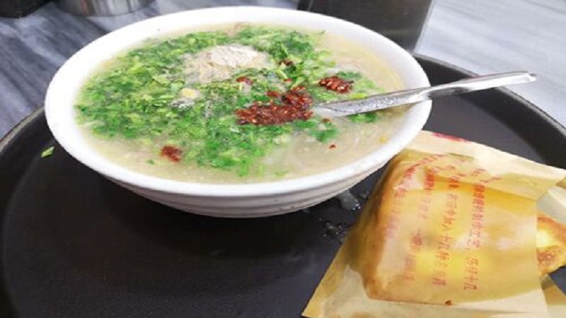 太原羊杂割哪里好吃 太原好吃的羊杂割在哪