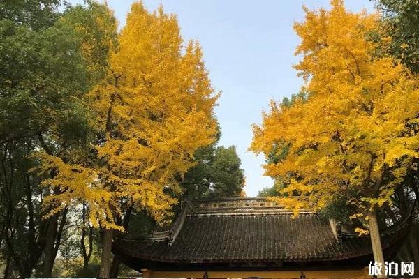 苏州古迹有哪些 苏州景点门票+交通+开放时间