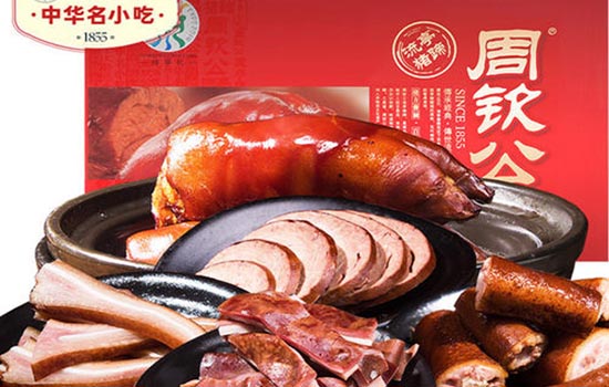 青岛有哪些特产 青岛特产