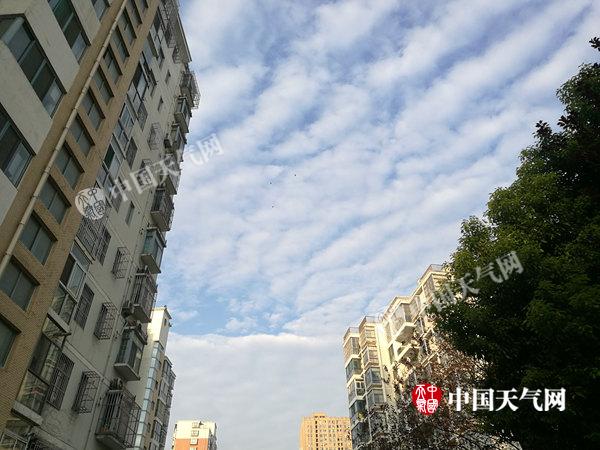 安徽未来一周小“晴”歌单曲回放