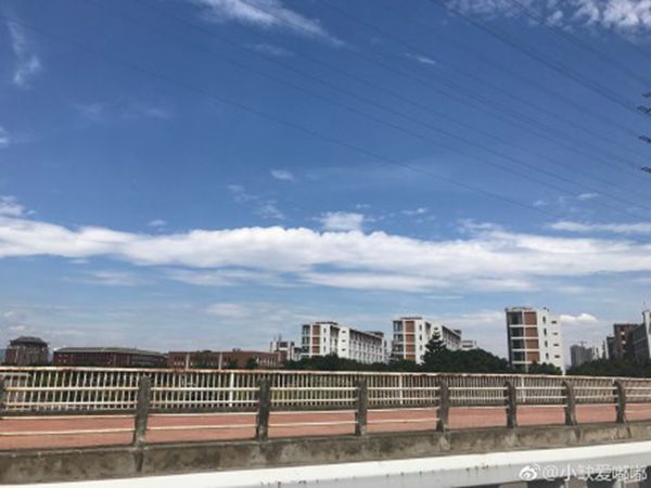福州9月来高温日数“超标” 周末福建大部天气闷热
