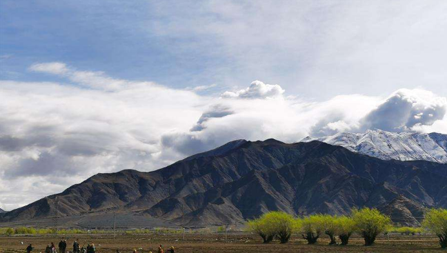 日喀则端午节天气怎么样？2020年端午节日喀则下雨吗？