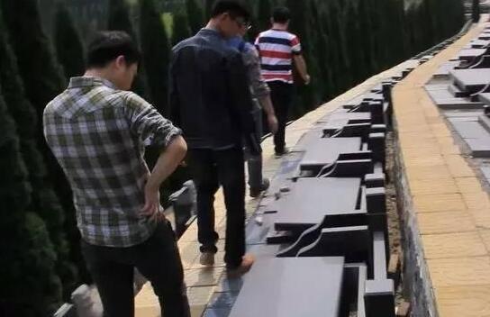 广州清明节扫墓有哪些禁忌?