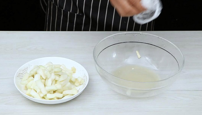 酱香茄块的家常做法 茄子怎么做好吃