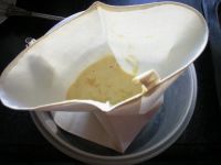 蛋黄饼干的做法步骤4