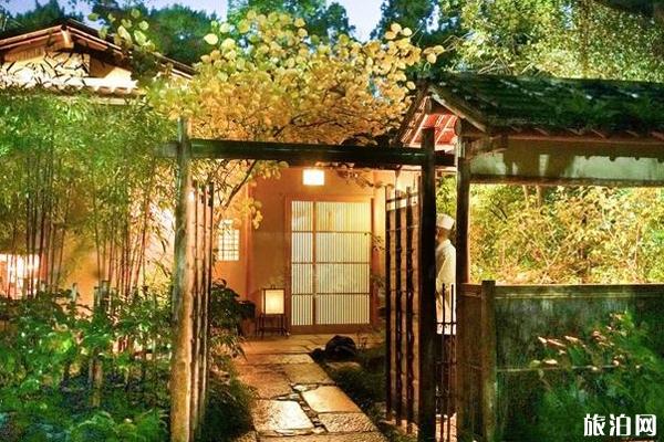 京都高级餐厅推荐