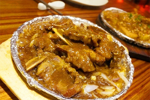 深圳最好吃的粤菜馆在哪 深圳粤菜馆推荐