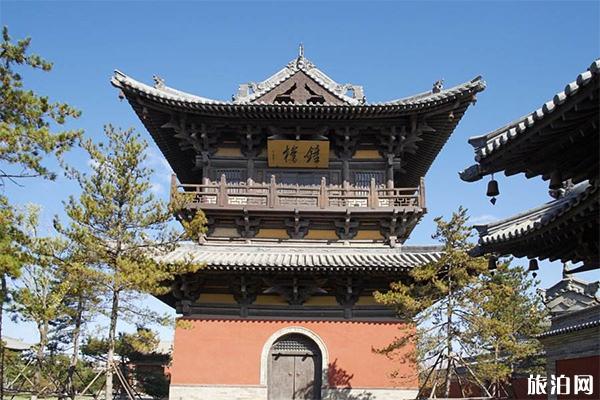山西大同一日游旅游景点有哪些 山西大同一日游旅游景点有哪些