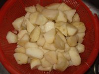 红烧山药的做法步骤1