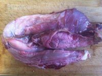 贵州酸汤牛腩的做法步骤1