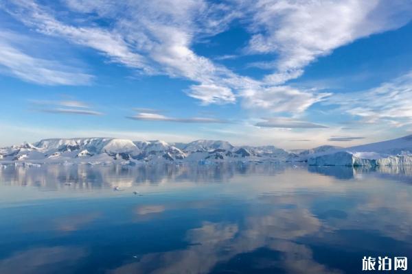 南极什么时候去最好 去南极穿什么 南极什么时候去最好 去南极穿什么