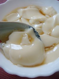 香滑豆腐花的做法步骤16