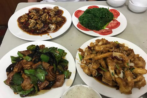 青岛老字号餐厅排名 青岛有哪些老字号餐厅