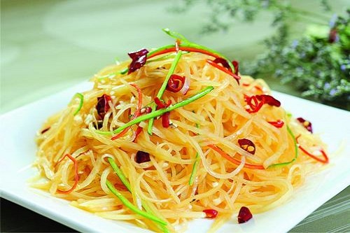家常小炒菜谱大全 好吃易做的家常小炒介绍