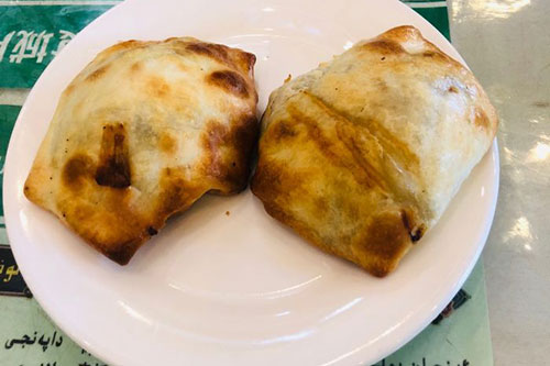 吐鲁番烤包子哪家好吃 吐鲁番好吃的烤包子推荐